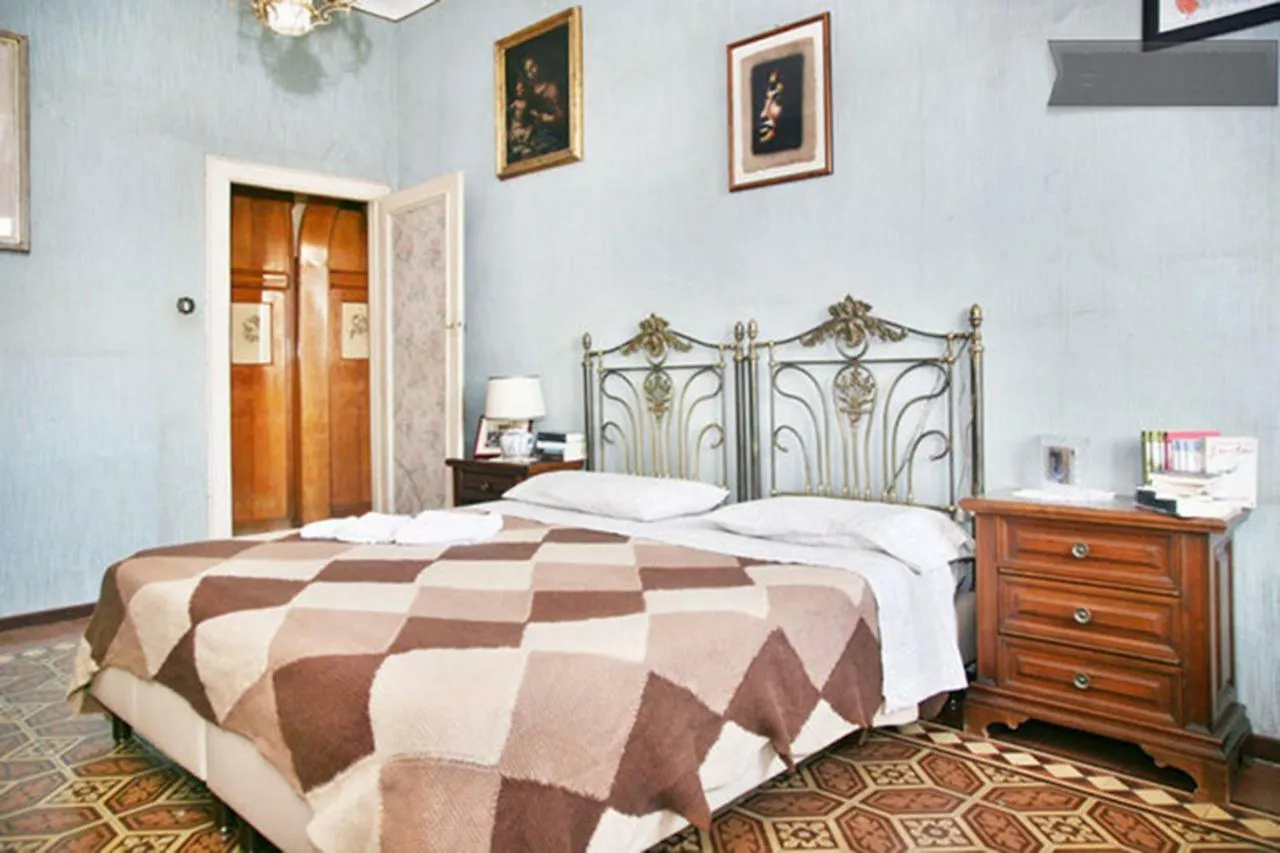 Pablo'S Place Hotel Lucca Italy