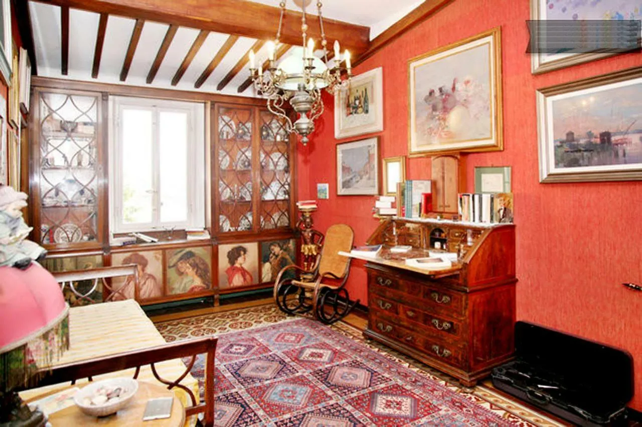 Pablo'S Place Hotel Lucca