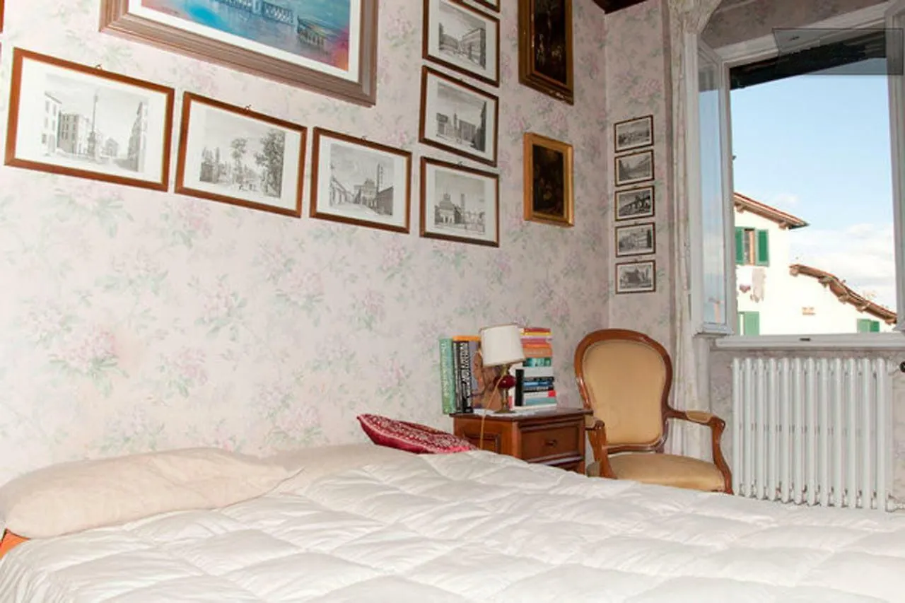 Pablo'S Place Hotel Lucca 0*,  Italy